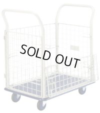 101F ポータブルカー   ヨドノ(YODONO) 【送料無料】【激安】【セール】