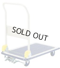 101BA ポータブルカー   ヨドノ(YODONO) 【送料無料】【激安】【セール】