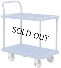 201C エコノミーカー   ヨドノ(YODONO) 【送料無料】【激安】【セール】