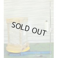 SSP-05090-P ストレッチフィルム梱包機   シグマー 【送料無料】【激安】【セール】