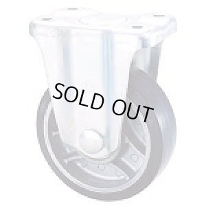 画像1: SKH-150VUH ウレタンシャ　固定車 SKH150VUH  ナンシン(nansin) 【送料無料】【激安】【セール】