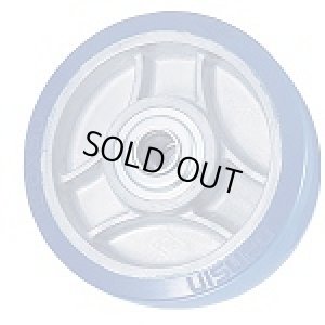 画像2: SKH-150VUH ウレタンシャ　固定車 SKH150VUH  ナンシン(nansin) 【送料無料】【激安】【セール】