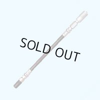 KDF グリスポンプ用アダプター　延長チューブ３４０ KDF  ザーレン・コーポレーション（ZAHREN) 【送料無料】【激安】【セール】