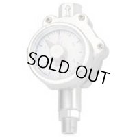 F-6 テクノマックス用流量計 F6  ザーレン・コーポレーション（ZAHREN) 【送料無料】【激安】【セール】