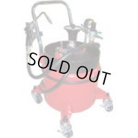 OC-40G オイルチャージャー・デジタル流量計付ガン OC40G  ザーレン・コーポレーション（ZAHREN) 【送料無料】【激安】【セール】