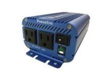 FI-200260Fm 擬似正弦波インバーター　12V　55Hz  FI-200260Fm  PowerTite(未来舎) 【送料無料】【激安】【セール】