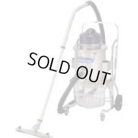 JX-2060-D-200V 乾湿両用ハイブリットクリーナー   三立機器(SANRITSU) 【送料無料】【激安】【セール】