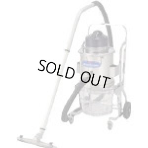 画像1: JX-2060-D-200V 乾湿両用ハイブリットクリーナー   三立機器(SANRITSU) 【送料無料】【激安】【セール】