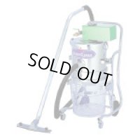 AX-2060-N 乾湿両用ハイブリットクリーナー   三立機器(SANRITSU) 【送料無料】【激安】【セール】