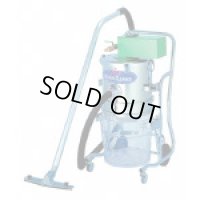 AX-3060-D 乾湿両用ハイブリットクリーナー   三立機器(SANRITSU) 【送料無料】【激安】【セール】