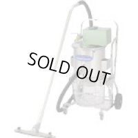 AX-2060-D 乾湿両用ハイブリットクリーナー   三立機器(SANRITSU) 【送料無料】【激安】【セール】