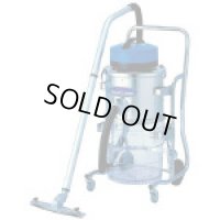 JE-8400-100V 乾式専用バキューム   三立機器(SANRITSU) 【送料無料】【激安】【セール】