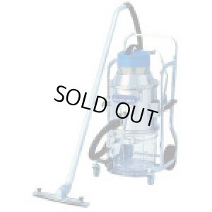 画像1: JE-8300-200V 乾式専用バキューム   三立機器(SANRITSU) 【送料無料】【激安】【セール】