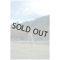 MY-PL1 MGサテライトポール 1mポールのみ 218591  マイゾックス(MYZOX) 【送料無料】【激安】【セール】