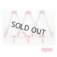 SDX-OD サンレッグDX（オレンジ） 210112  マイゾックス(MYZOX) 【送料無料】【激安】【セール】