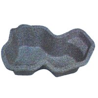 mini30 ミニ30 みかげ調プラ池 4960041540025 左右向き指定不可 タカラ工業(TAKARA) 【送料無料】【激安】【セール】