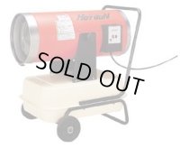 HGNX 熱風オイルヒーター (ホットガン)  NX  静岡製機 【送料無料】【激安】【セール】