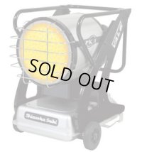 VAL6PK2 赤外線ヒーター VAL6 PKII  静岡製機 VAL6-PKII 【送料無料】【激安】【セール】