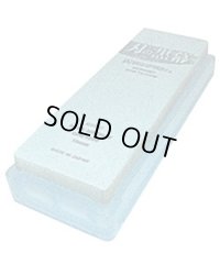 #1500 K0707 刃の黒幕 セラミック砥石 #1500ブル－中砥   シャプトン（SHAPTON） 【送料無料】【激安】【セール】