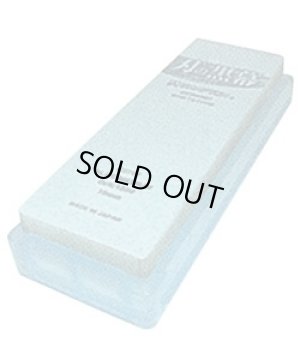 画像1: #1500 K0707 刃の黒幕 セラミック砥石 #1500ブル－中砥   シャプトン（SHAPTON） 【送料無料】【激安】【セール】