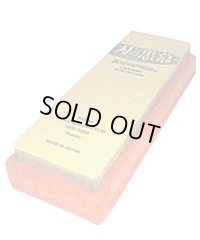 #1000 K0702 刃の黒幕 セラミック砥石 #1000オレンジ中砥   シャプトン（SHAPTON） 【送料無料】【激安】【セール】