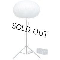 KBL-100SS バルーン投光機 全光タイプ or 反射タイプ キタムラ産業 【送料無料】【激安】 【破格値】【セール】