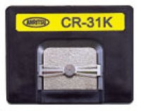 CR-31K はんだコテ温度センサー　２ヶ１セット　コテ先φ1.5mm以下   安立計器 【送料無料】【激安】【セール】
