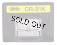 CR-31K はんだコテ温度センサー　２ヶ１セット　コテ先φ1.5mm以下   安立計器 【送料無料】【激安】【セール】