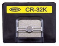 CR-32K はんだコテ温度センサー　２ヶ１セット　コテ先φ1.5mm〜4mm   安立計器 【送料無料】【激安】【セール】