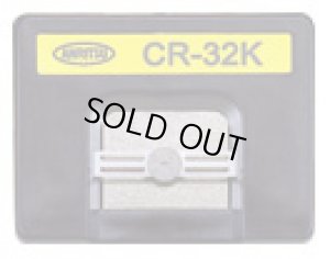 画像1: CR-32K はんだコテ温度センサー　２ヶ１セット　コテ先φ1.5mm〜4mm   安立計器 【送料無料】【激安】【セール】