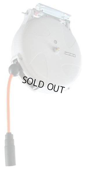 画像1: YR-2A10 エアーリール yamada 853811  CRA-102後継 【送料無料】【激安】【セール】