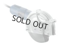 NKS-100 ディスクグラインダ用防護アタッチメント「スパークバスター」  ナカヤ 【激安】【送料無料】