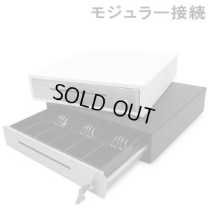 画像1: E-35S 小型キャッシュドロア EW-35S EB-35S FKsystem  【送料無料】【激安】【セール】
