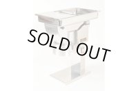 12VR-750DX ミートチョッパー 飯塚工業 喜連ローヤル