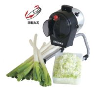 DX-50用 ネギ輪切り専用カバー ドリマックス DREMAX