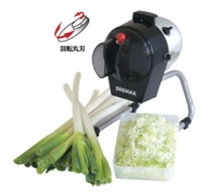 画像1: DX-50用 ネギ輪切り専用カバー ドリマックス DREMAX