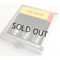 DK-MS3SSET ムキソケ　１４　２２　３８セット TJMデザイン タジマ