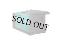 DCA-800SPM 三相ディーゼルエンジン エンジン発電機 デンヨー