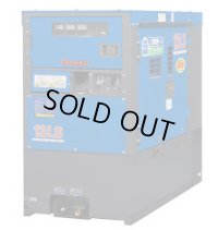 DCA-13LSYB ビッグタンクエコベース発電機 エンジン発電機 デンヨー