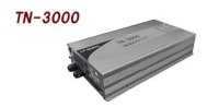 TN-3000-112G 正弦波インバータ:TNシリーズ 商用/太陽電池充電器/切替リレー内臓 電菱