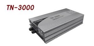 画像1: TN-3000-112G 正弦波インバータ:TNシリーズ 商用/太陽電池充電器/切替リレー内臓 電菱