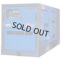 DCA-25LSKB ビッグタンクエコベース発電機 エンジン発電機 デンヨー