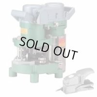 KZ-75V スーパーノッチャ  亀倉精機