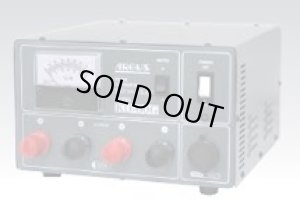 画像1: KD-60G コンバーター DC24V/DC12V 屋内型 KD-60の後継 日動工業 【送料無料】 KDシリーズ