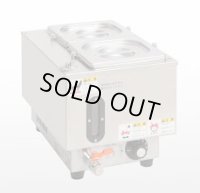 NWSS-800B ウォーマーポット　ＮＷＳＳ－８００型 アンナカ ニッセイ