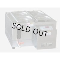 DW-830D デジタルウォーマーポット　ＤＷ－８３０型 アンナカ ニッセイ