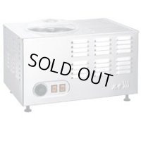 45PS アイスクリームマシン　ミゾーノ45PS ワールドキッチンテック 11-0349-0301 【送料無料】4905001354106