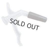 NSD ABC ＮＥＷ－ＧＳスプレー用 吹付ノズルのみ 12個セット  エービーシー商会(ABC)