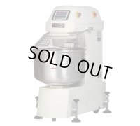 AS25C スパイラルミキサー ASシリーズ 愛工舎製作所 【送料無料】