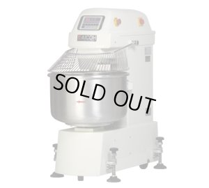 画像1: AS25C スパイラルミキサー ASシリーズ 愛工舎製作所 【送料無料】